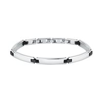 Bracelet Morellato Man in Steel SALS104 - SALS104